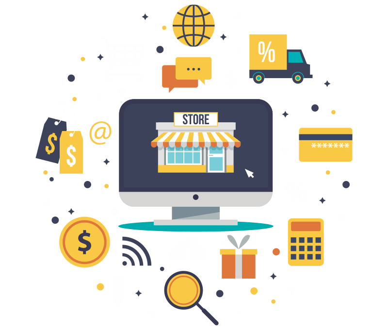 E-Commerce-and-M-Commerce-innodel-technologies