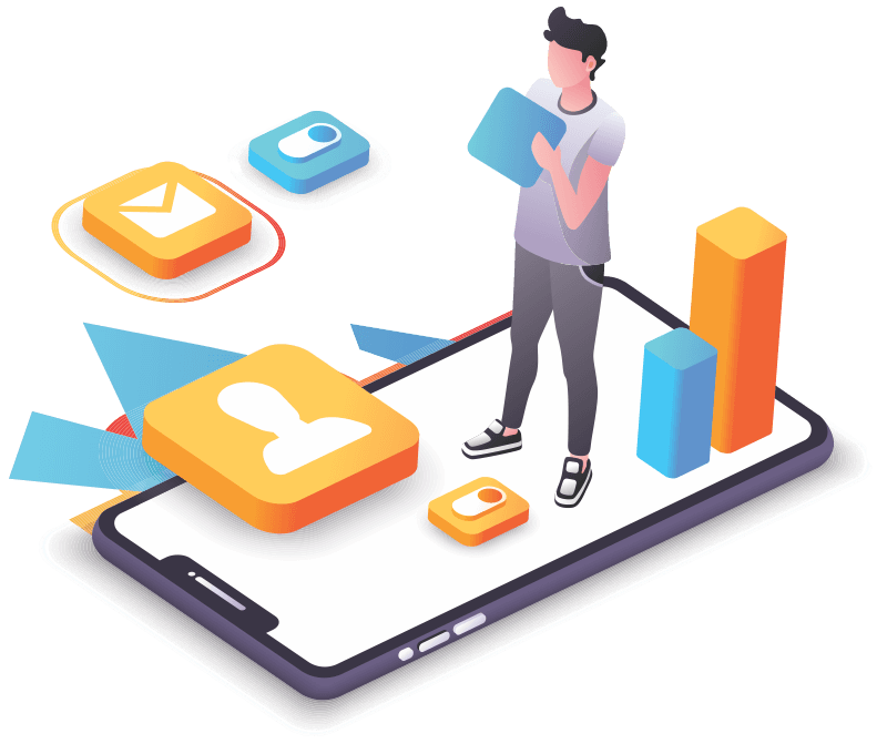 Mobile Application Development serviceprovider in india mobile-application-development-service-provider-innodel-technologies