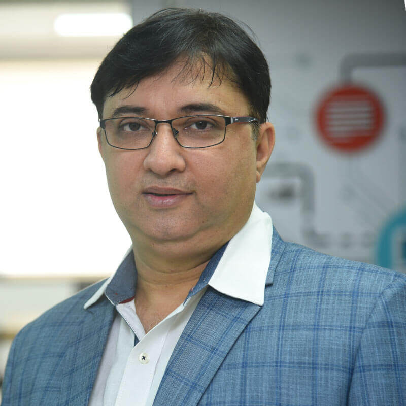 Chirag Shah chirag-shah-founder-Innodel-Technologies