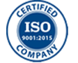 ISO 9001:2015