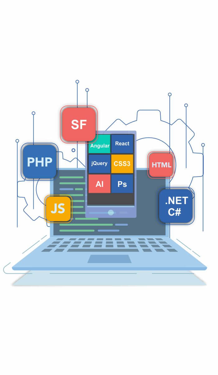 web-design-and-development- company-india-innodel-technologies