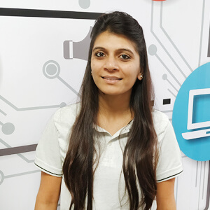 Shivani-Patel-senior-technical-lead-at innodel-technology-innodel-technologies